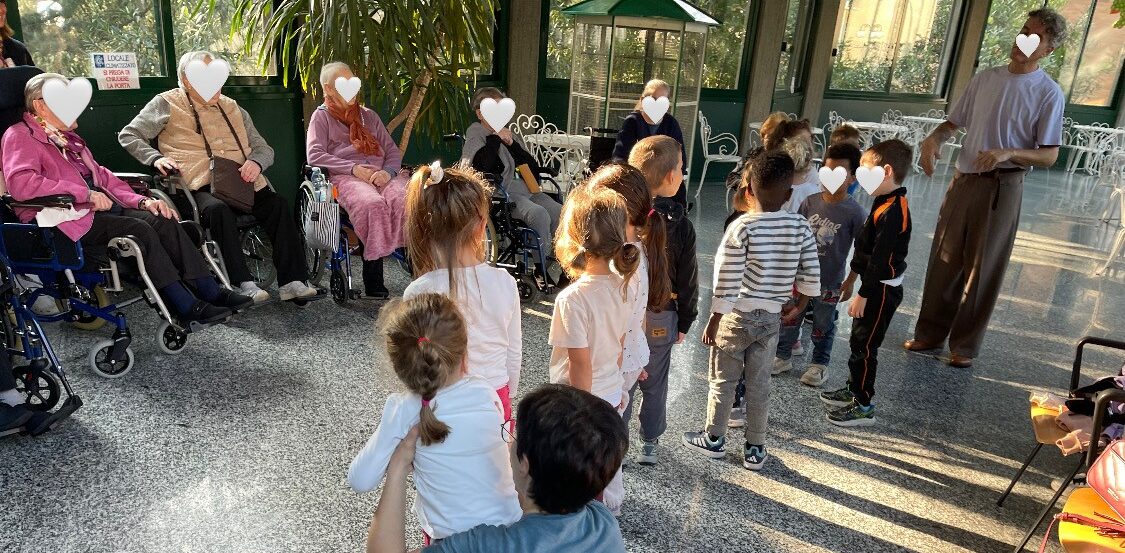Scuola dell’infanzia